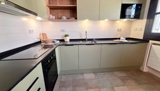 Nybygg - Rekkehus - Sucina