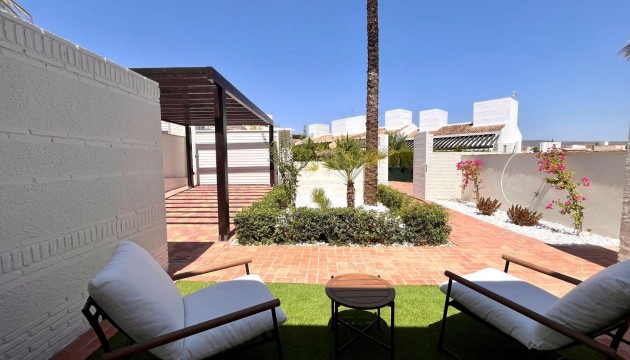 Nybygg - Rekkehus - Sucina