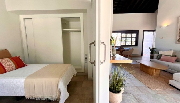 Nybygg - Rekkehus - Sucina