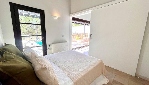 Nybygg - Rekkehus - Sucina