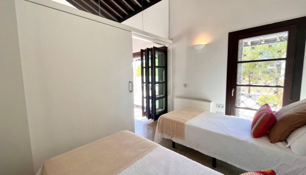 Nybygg - Rekkehus - Sucina