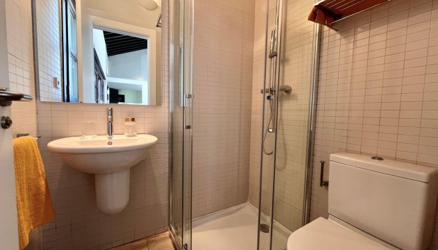 Nybygg - Rekkehus - Sucina