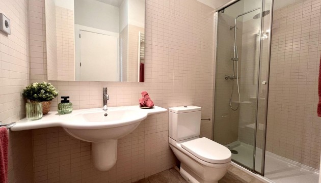 Nybygg - Rekkehus - Sucina