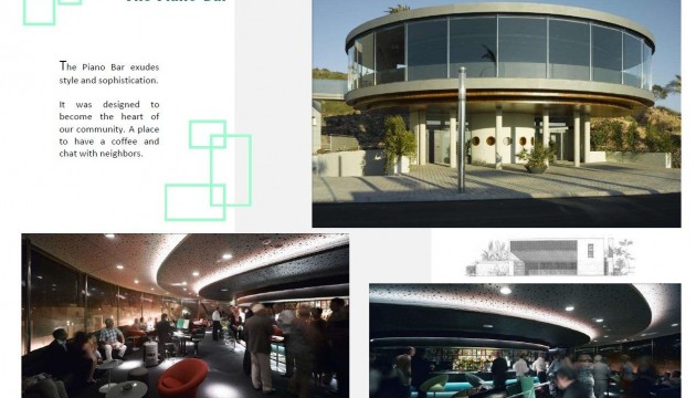 Nybygg - Rekkehus - Sucina