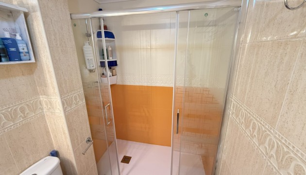 Resale - Apartment - Orihuela Costa - La Zenia