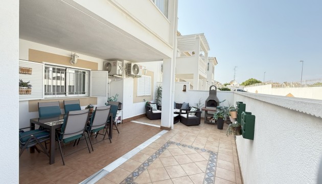 Resale - Apartment - Orihuela Costa - La Zenia