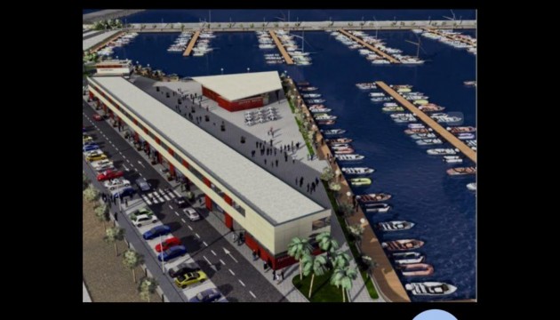 Новое здание - Квартира - Torrevieja