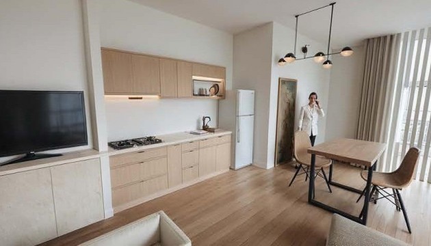 Neue Gebäude - Apartment - Torrevieja