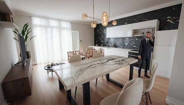 Nieuwbouw Woningen - Apartment - Torrevieja