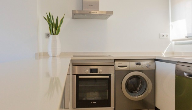 New Build - Bungalow - Orihuela - Vistabella Golf