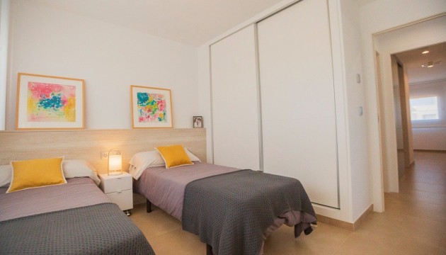 New Build - Bungalow - Orihuela - Vistabella Golf