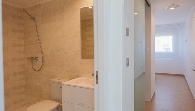 New Build - Bungalow - Orihuela - Vistabella Golf