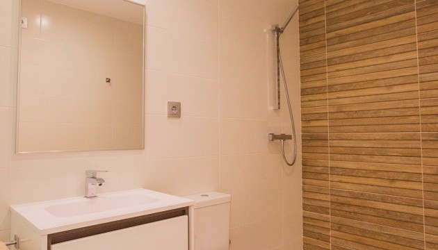 New Build - Bungalow - Orihuela - Vistabella Golf