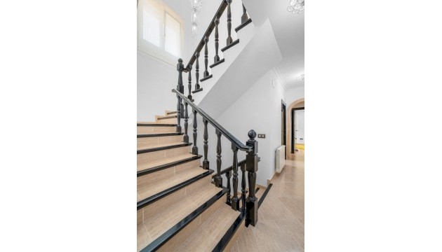 Wiederverkauf - Detached Villa - Benissa