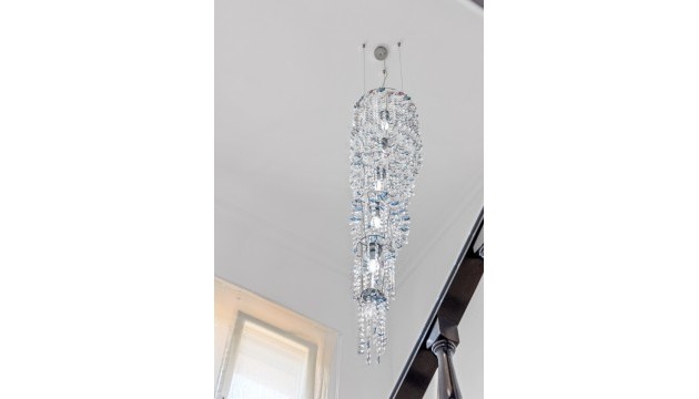 Wiederverkauf - Detached Villa - Benissa