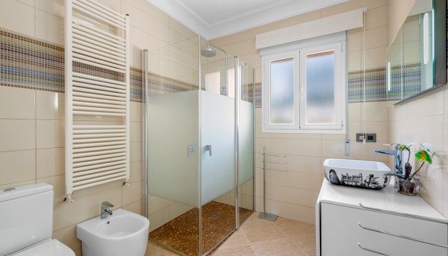 Wiederverkauf - Detached Villa - Benissa