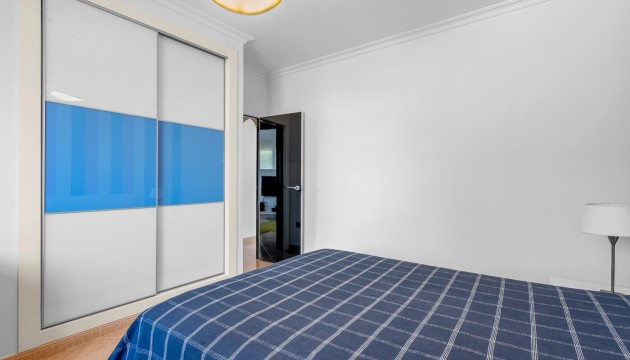 Wiederverkauf - Detached Villa - Benissa