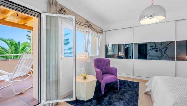 Wiederverkauf - Detached Villa - Benissa