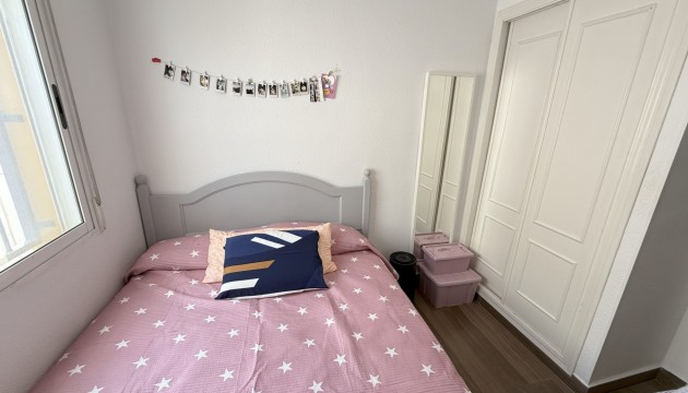 Resale - House - Orihuela Costa - La Zenia