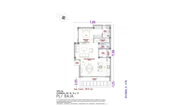 New Build - Detached Villa - Finestrat - Puig Campana Golf