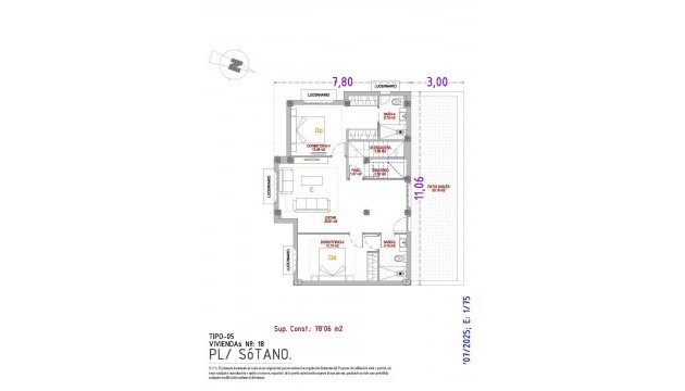 New Build - Detached Villa - Finestrat - Puig Campana Golf