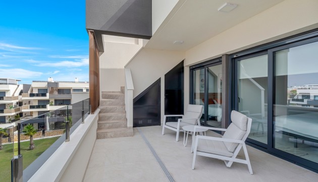 Resale - Apartment - Orihuela Costa - Los Altos