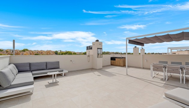 Resale - Apartment - Orihuela Costa - Los Altos