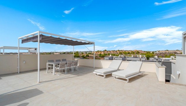 Resale - Apartment - Orihuela Costa - Los Altos