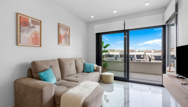 Resale - Apartment - Orihuela Costa - Los Altos