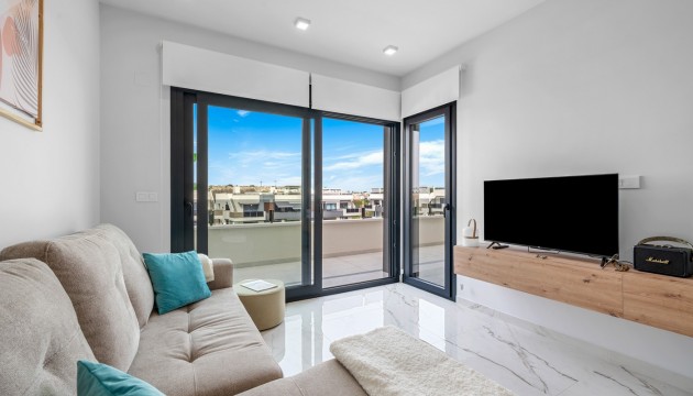 Resale - Apartment - Orihuela Costa - Los Altos