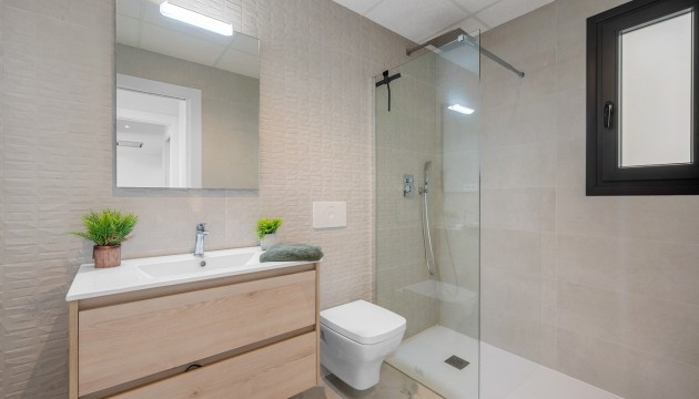 Resale - Apartment - Orihuela Costa - Los Altos