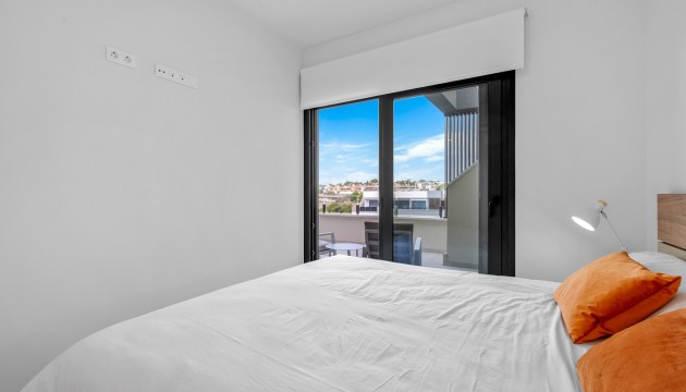 Resale - Apartment - Orihuela Costa - Los Altos