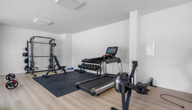 Resale - Apartment - Orihuela Costa - Los Altos