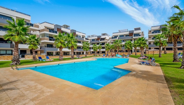 Resale - Apartment - Orihuela Costa - Los Altos