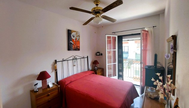 Resale - Bungalow - Orihuela Costa - Playa Flamenca