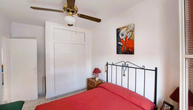 Resale - Bungalow - Orihuela Costa - Playa Flamenca