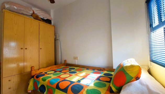 Resale - Bungalow - Orihuela Costa - Playa Flamenca