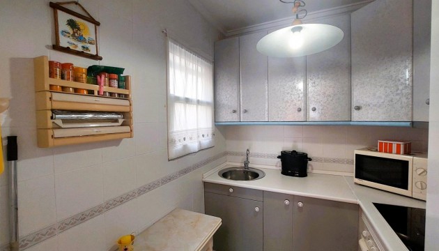 Resale - Bungalow - Orihuela Costa - Playa Flamenca