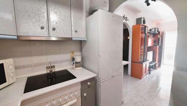 Resale - Bungalow - Orihuela Costa - Playa Flamenca