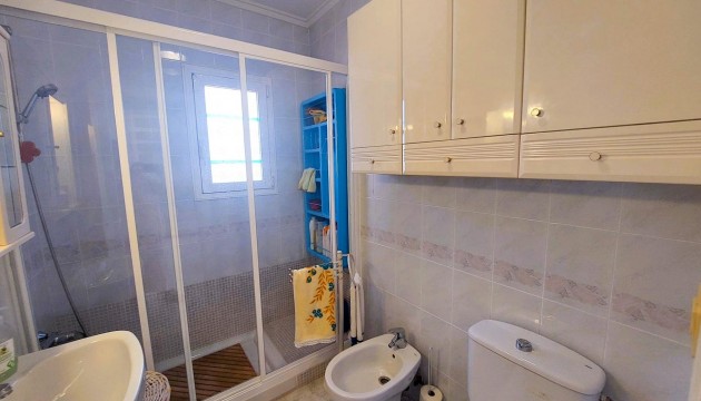 Resale - Bungalow - Orihuela Costa - Playa Flamenca