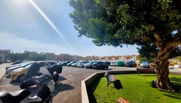 Resale - Bungalow - Orihuela Costa - Playa Flamenca