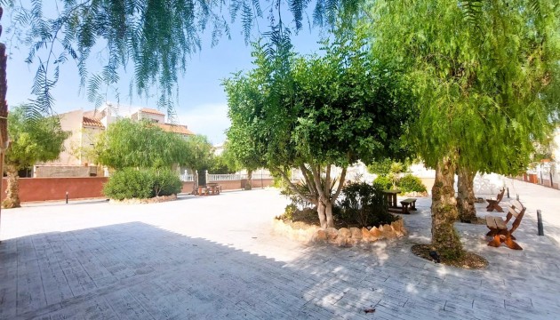 Resale - Bungalow - Orihuela Costa - Playa Flamenca