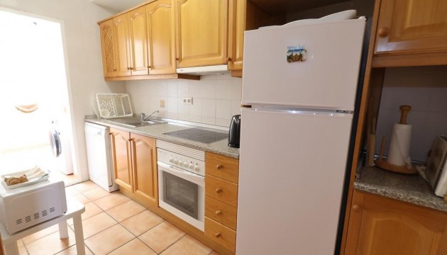 Resale - Detached Villa - Orihuela Costa - Cabo Roig