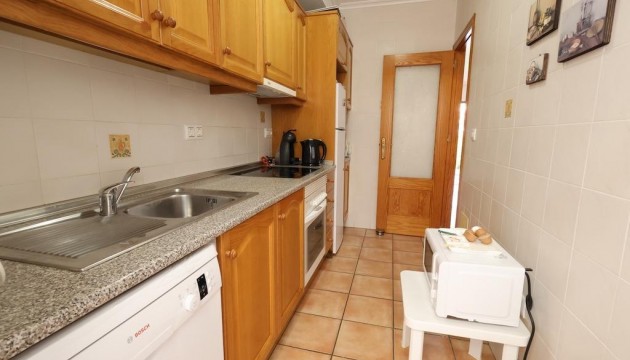 Resale - Detached Villa - Orihuela Costa - Cabo Roig