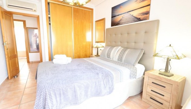 Resale - Detached Villa - Orihuela Costa - Cabo Roig