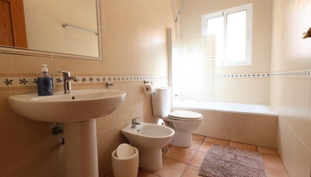 Resale - Detached Villa - Orihuela Costa - Cabo Roig