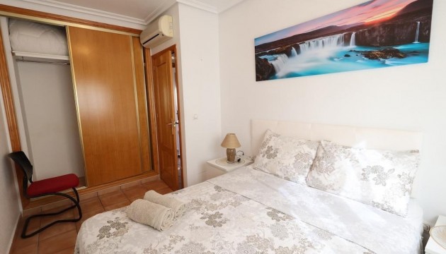 Resale - Detached Villa - Orihuela Costa - Cabo Roig