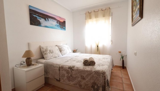 Resale - Detached Villa - Orihuela Costa - Cabo Roig