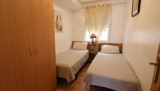 Resale - Detached Villa - Orihuela Costa - Cabo Roig