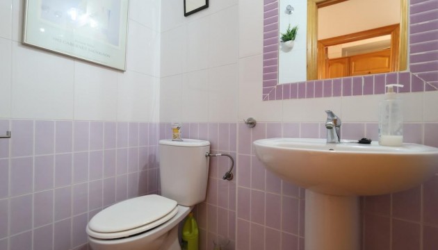 Resale - Detached Villa - Orihuela Costa - Cabo Roig